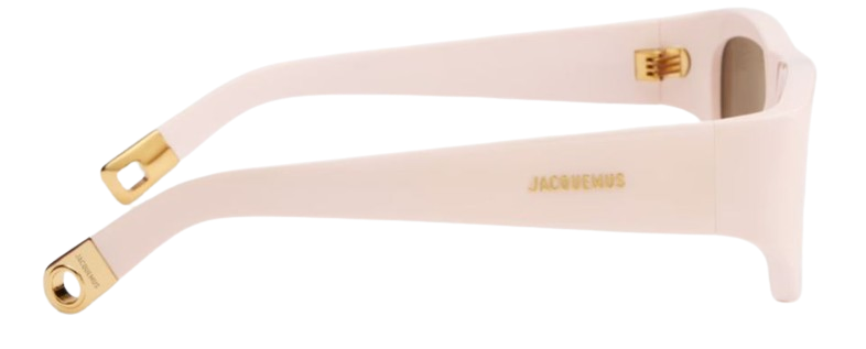 Jacquemus Pilota Sunglasses