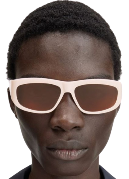 Jacquemus Pilota Sunglasses