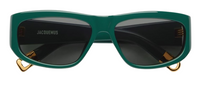 Jacquemus Pilota Sunglasses