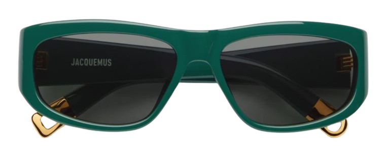 Jacquemus Pilota Sunglasses