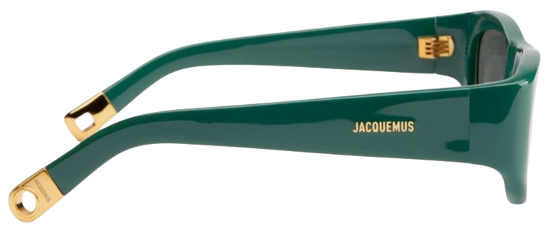 Jacquemus Pilota Sunglasses
