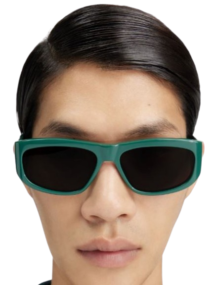 Jacquemus Pilota Sunglasses