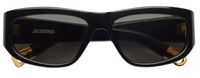 Jacquemus Pilota Sunglasses