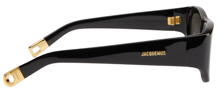 Jacquemus Pilota Sunglasses
