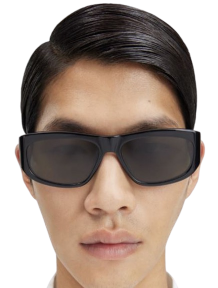 Jacquemus Pilota Sunglasses