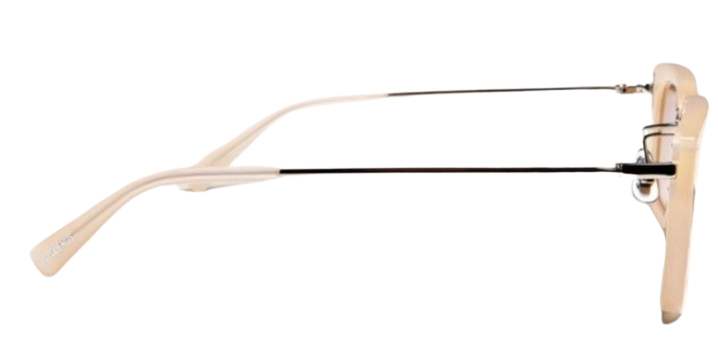 Jacquemus Soli Sunglasses