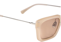 Jacquemus Soli Sunglasses