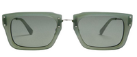 Jacquemus Soli Sunglasses