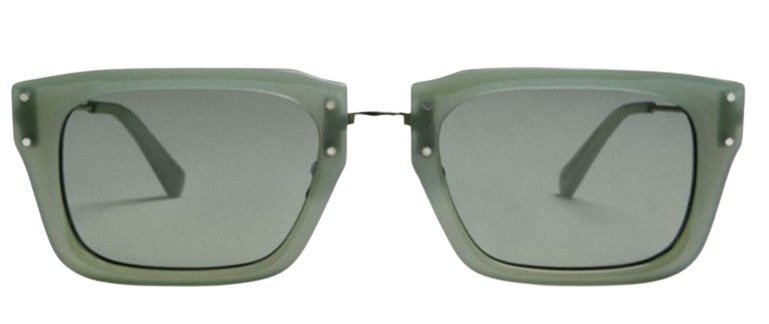 Jacquemus Soli Sunglasses