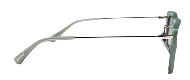 Jacquemus Soli Sunglasses