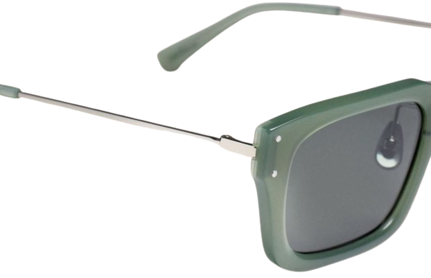 Jacquemus Soli Sunglasses