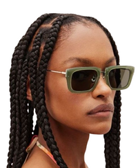 Jacquemus Soli Sunglasses