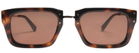 Jacquemus Soli Sunglasses