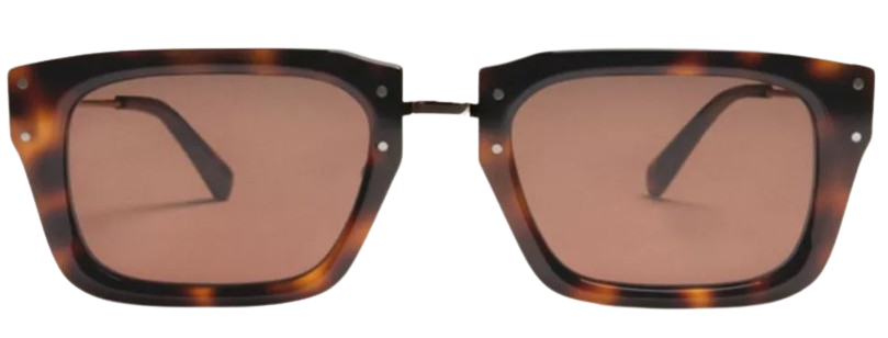 Jacquemus Soli Sunglasses