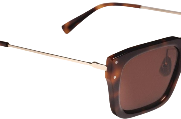 Jacquemus Soli Sunglasses