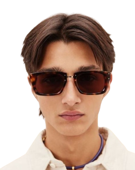 Jacquemus Soli Sunglasses