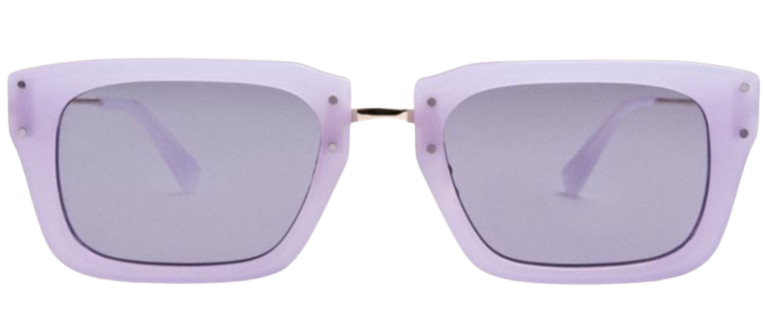 Jacquemus Soli Sunglasses