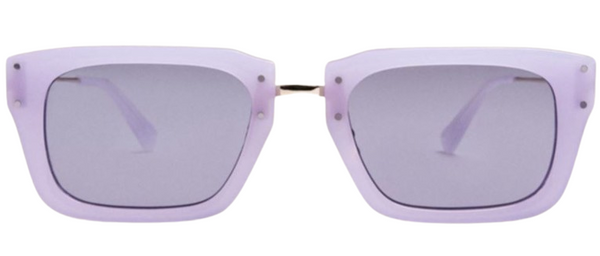 Zonnebril Jacquemus Soli