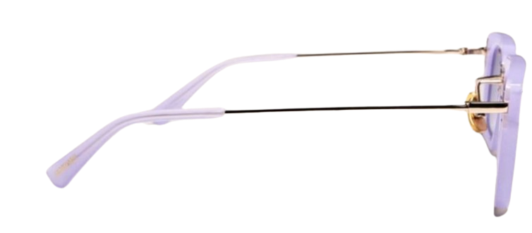Jacquemus Soli Sunglasses