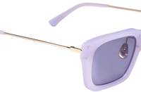 Jacquemus Soli Sunglasses