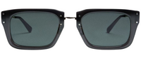 Jacquemus Soli Sunglasses