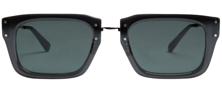 Jacquemus Soli Sunglasses