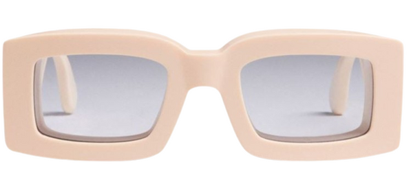 Zonnebrillen Jacquemus Tupi