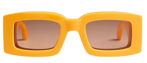 Zonnebrillen Jacquemus Tupi