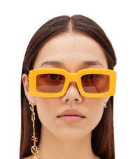 Óculos de Sol Jacquemus Tupi