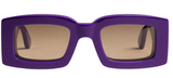 Lunettes de Soleil Jacquemus Tupi