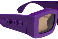 Óculos de Sol Jacquemus Tupi