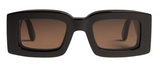 Lunettes de Soleil Jacquemus Tupi