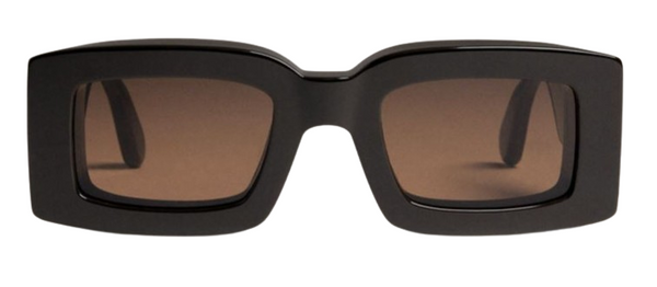 Zonnebrillen Jacquemus Tupi