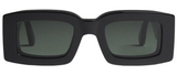Lunettes de Soleil Jacquemus Tupi