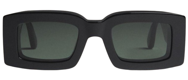 Zonnebrillen Jacquemus Tupi