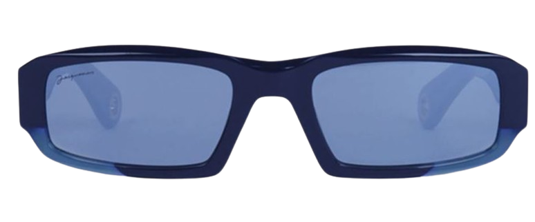 Zonnebrillen Jacquemus Altu