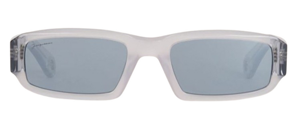 Zonnebrillen Jacquemus Altu
