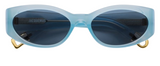 Gafas de Sol Jacquemus Ovalo