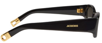 Jacquemus Ovalo Sonnenbrille