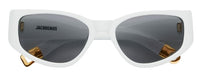 Occhiali da sole Jacquemus Gala