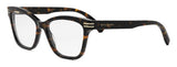 Gafas graduadas Bvlgari B.ZERO1 BV50009I