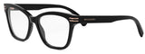 Gafas graduadas Bvlgari B.ZERO1 BV50009I
