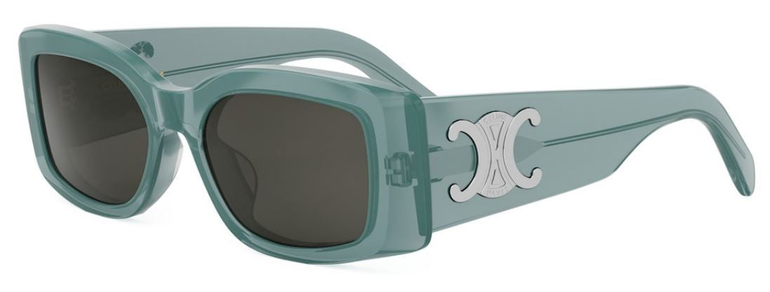 Sonnenbrille CELINE Triomphe Rectangular CL40282U
