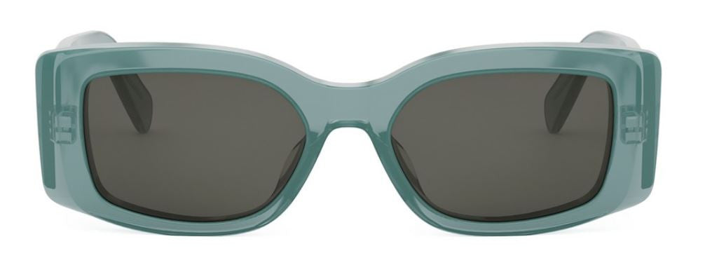 Sonnenbrille CELINE Triomphe Rectangular CL40282U