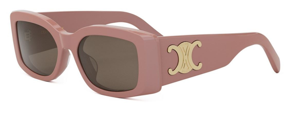 Sonnenbrille CELINE Triomphe Rectangular CL40282U
