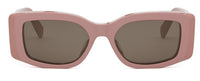 Sonnenbrille CELINE Triomphe Rectangular CL40282U
