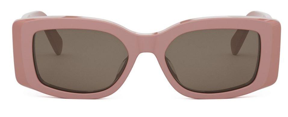 Sonnenbrille CELINE Triomphe Rectangular CL40282U