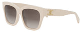 Lunettes de soleil CELINE Triomphe Geometric CL40253I