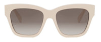 CELINE Triomphe Geometric CL40253I zonnebril