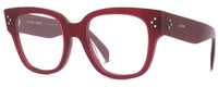 Óculos graduados CELINE 3 Dots Square CL50066I